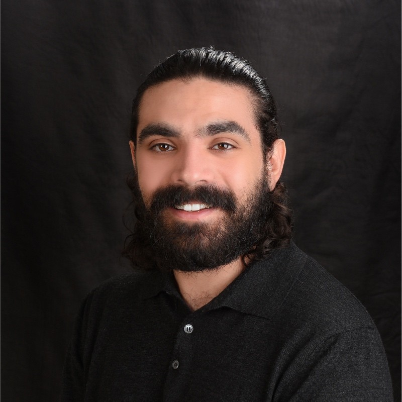 Mohamed Elsheikh
