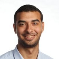Sherif Khairy